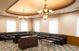 ドリーマー 加茂川葬祭館