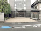 玉泉院 玉法会館