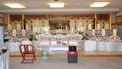本願寺 東久留米会館
