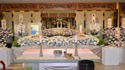 本願寺 東久留米会館