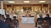 本願寺 東久留米会館
