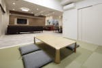 仙台迎賓館・斎苑
