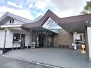 城址岩槻霊園 浄光殿