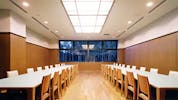うしくあみ斎場