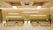家族葬専門会館　ファミリオさいか