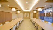 家族葬専門会館　ファミリオさいか