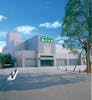 ライフケア藤代会堂