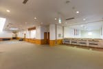 ライフケア藤代会堂
