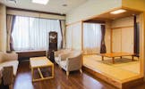 ファミリー斎場 上山