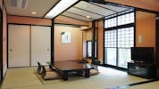 本納法輪閣
