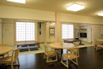 平安会館  大府斎場