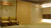 家族葬のらくおう　山科御陵ホール