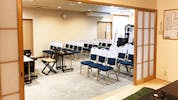 家族葬のらくおう　山科御陵ホール