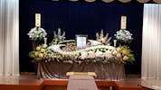 飛天苑　かなでホール