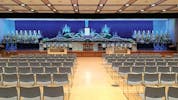 日本祭典本館　株式会社テンショウ