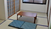 家族葬ホール 大正