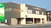 I&amp;amp;amp;F 八尾高安ホール