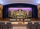 玉泉院 別府会館
