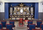玉泉院飛田会館