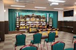 玉泉院玉名会館