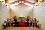 花小金井ふれあいパーク ホールロゼリア