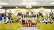 ほこだて仏光堂のお葬式「一休館 相馬本館」