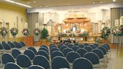 嵐山斎場