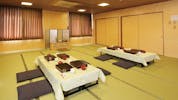 嵐山斎場