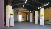 愛結会館　川東店