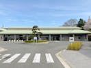 名古山斎場