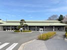 名古山斎場