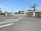 名古山斎場