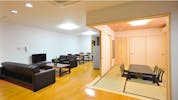 悠善社　想庵　小松原