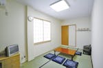 川越葬祭センター　お見送りホール