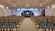 天恵苑　喜多方会館