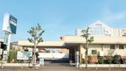 サン・ライフ　日野会館　高倉総合ホール