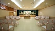 サン・ライフ　日野会館　高倉総合ホール