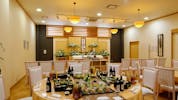 サン・ライフ　日野会館　高倉総合ホール