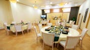 サン・ライフ　日野会館　高倉総合ホール