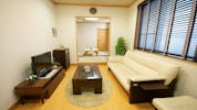 サン・ライフ　日野会館　高倉総合ホール