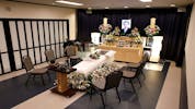 サン・ライフ　八王子滝山ファミリーホール