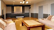 東広島さいき　フォレストホール