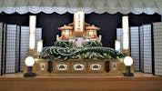 家族葬の花水木　坂出瀬戸内セレモホール　坂出ホール
