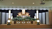家族葬の花水木　坂出瀬戸内セレモホール　坂出ホール