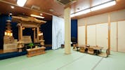 葬祭ホール天遊