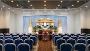 報恩会館 下長