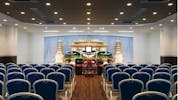 報恩会館 下長