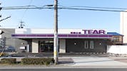 ティア本陣