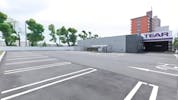 ティア岩塚