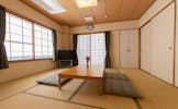 青山長安殿